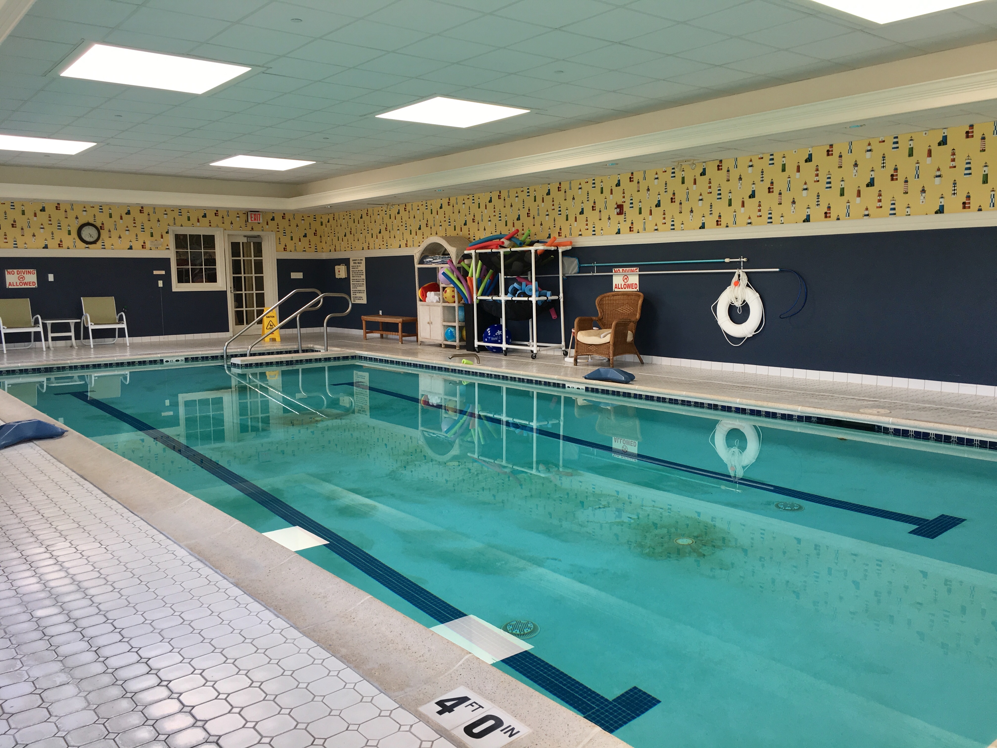 Pool 8977